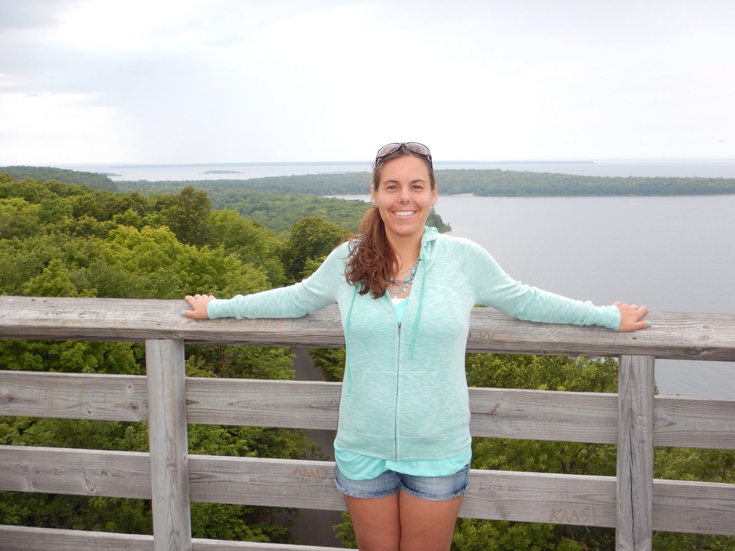 My Alter Ego - Sassy Organic Gal