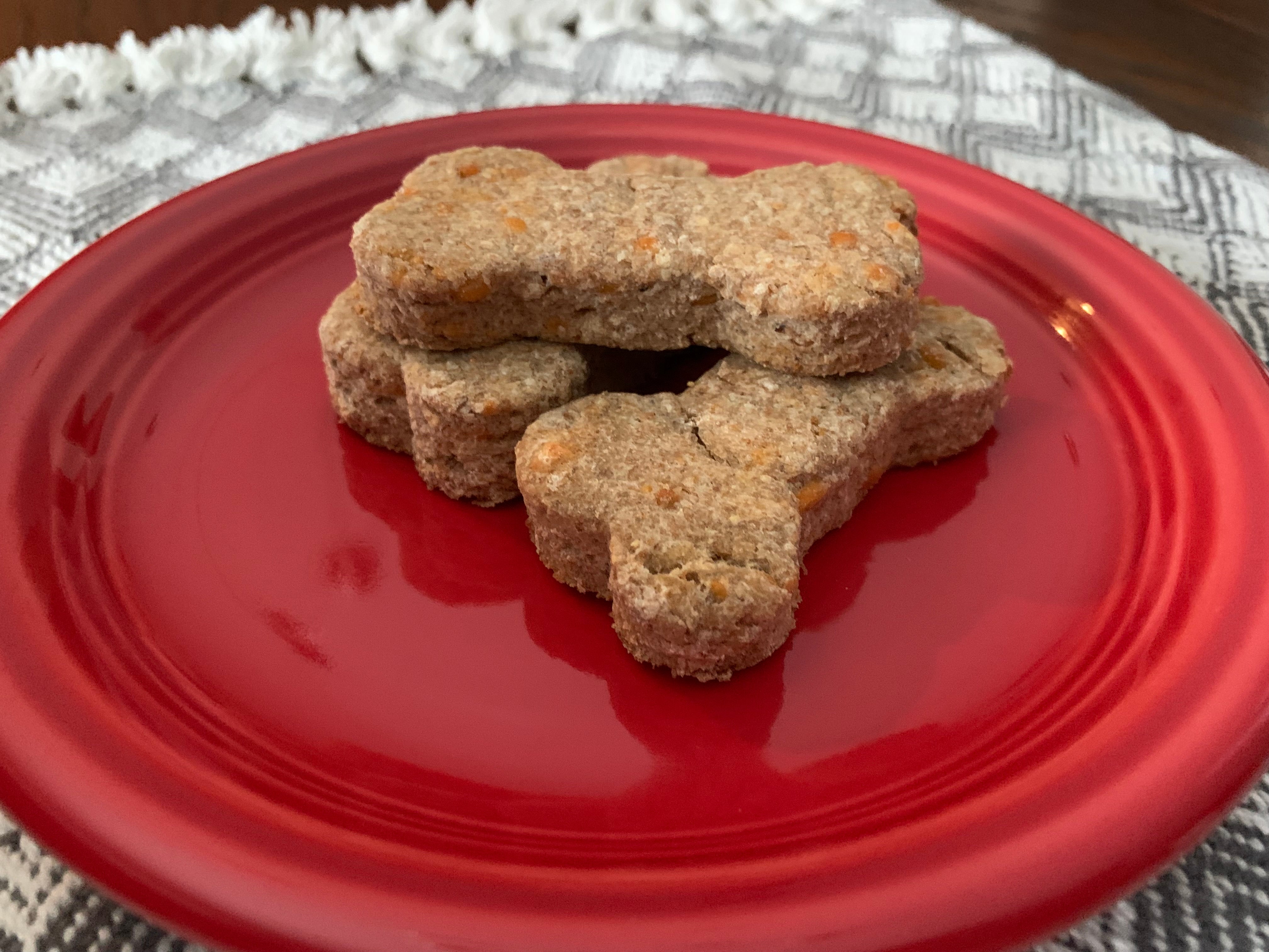 National Dog Biscuit Day