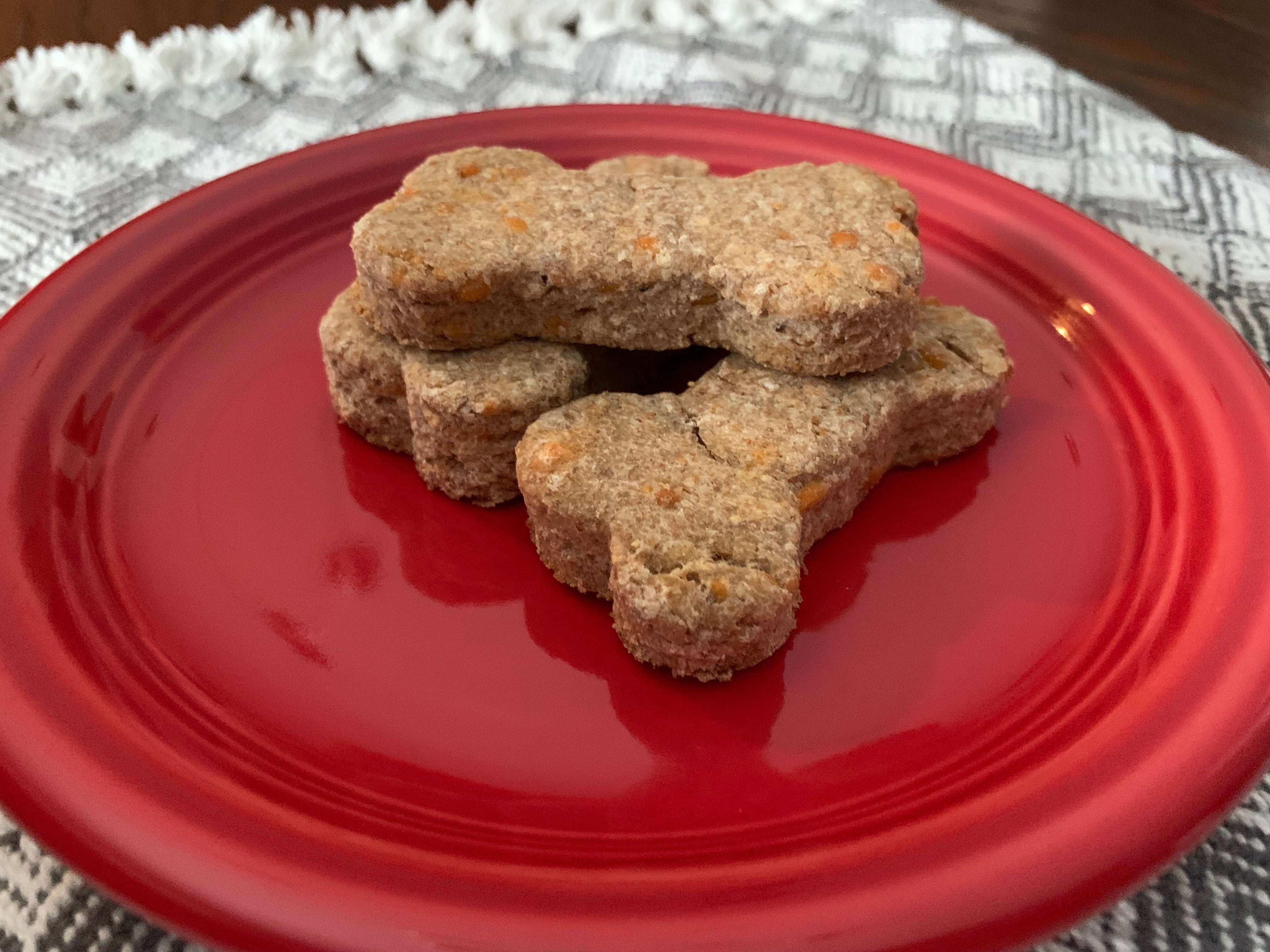 National Dog Biscuit Day