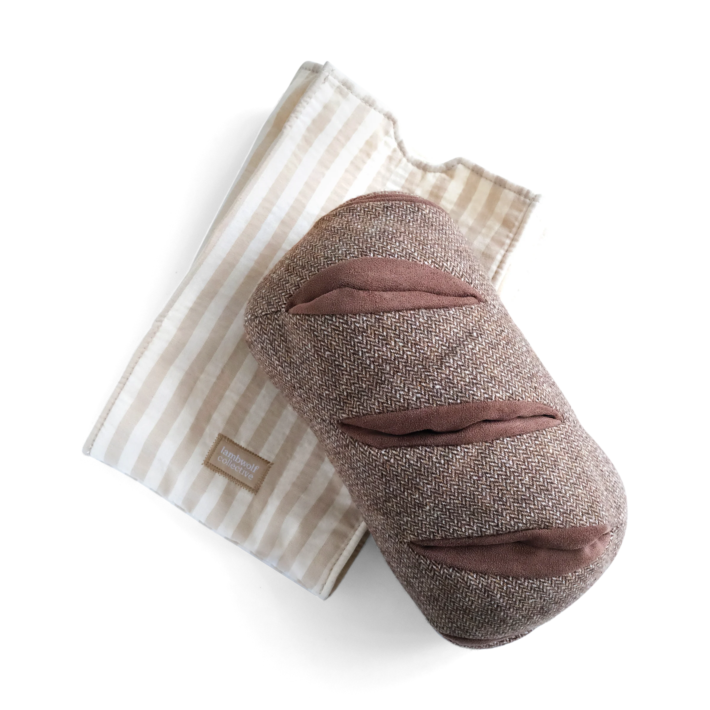 RYE Enrichment Snuffle Toy for Dogs