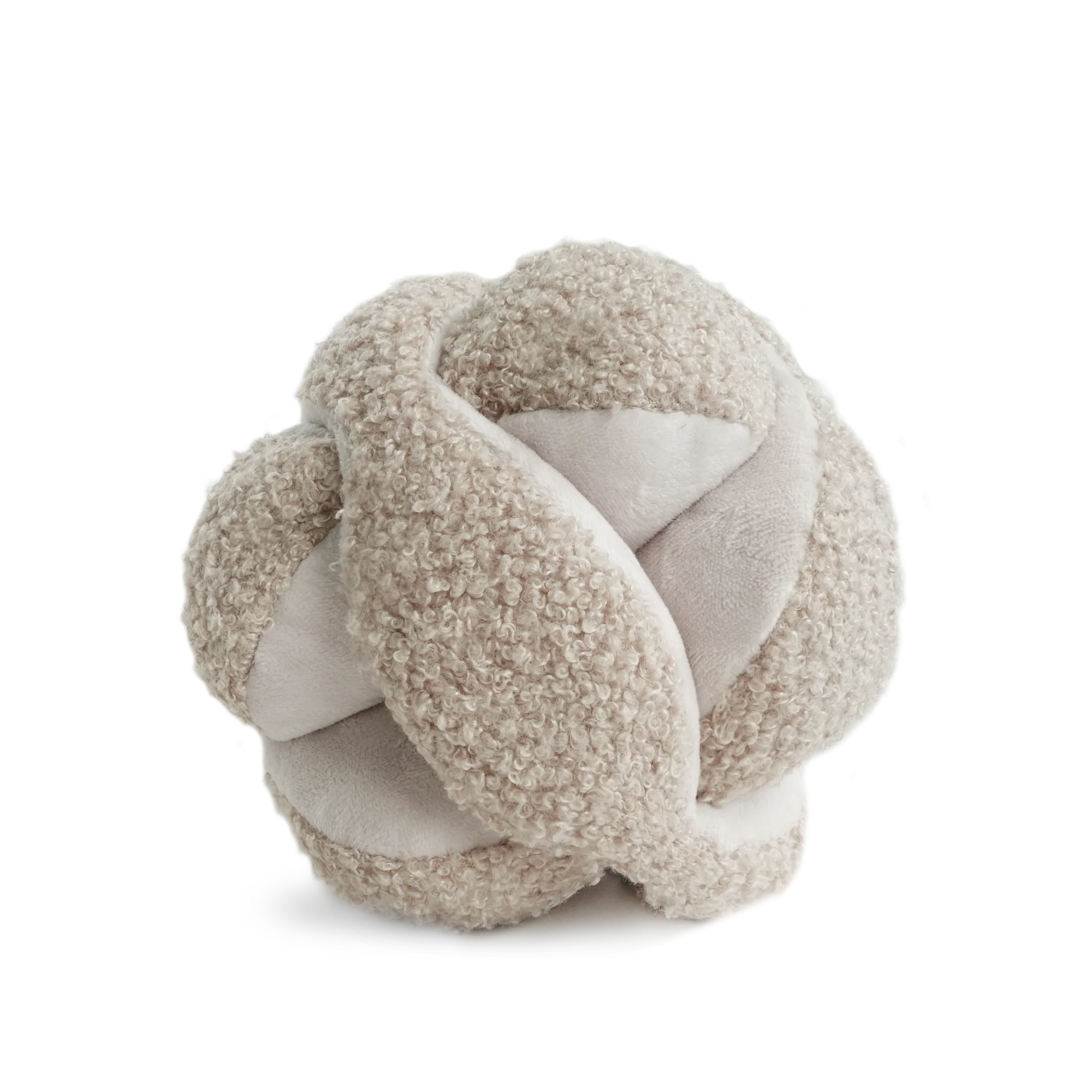 6" MONTI Snuffle Ball for Dogs