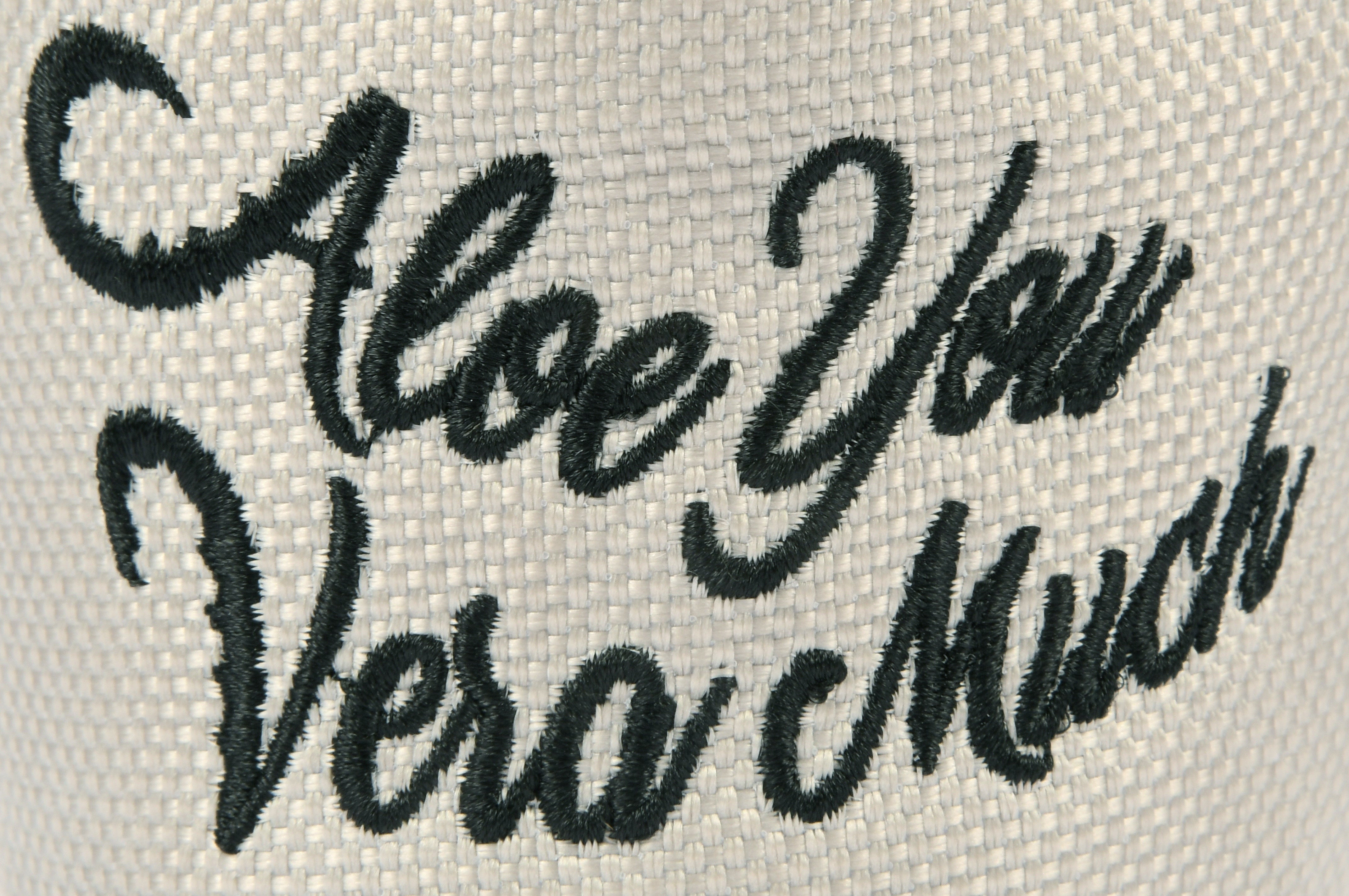 P.L.A.Y. plush dog toys are certified non-toxic, made with durable double-layered fabrics that feature reinforced stitching for extra durability, and are filled with PlanetFill® filler made from 100% post-consumer certified-safe recycled plastic bottles.