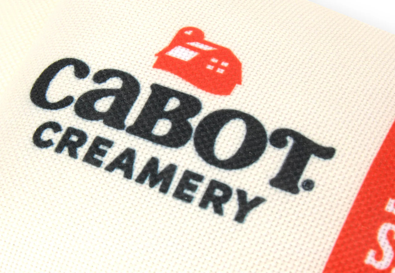 P.L.A.Y. plush dog toys are certified non-toxic, made with durable double-layered fabrics that feature reinforced stitching for extra durability, and are filled with PlanetFill® filler made from 100% post-consumer certified-safe recycled plastic bottles.