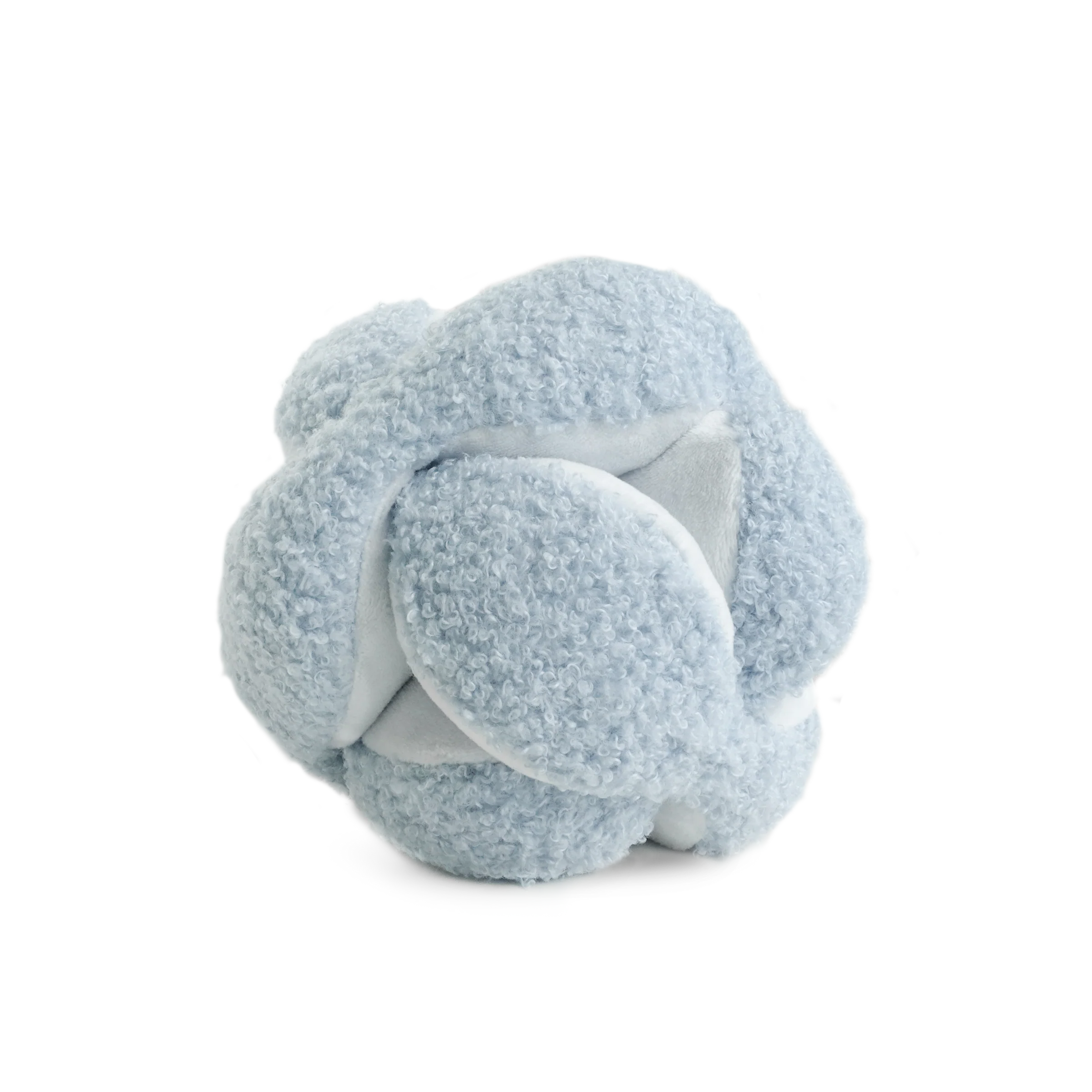 6" MONTI Snuffle Ball for Dogs