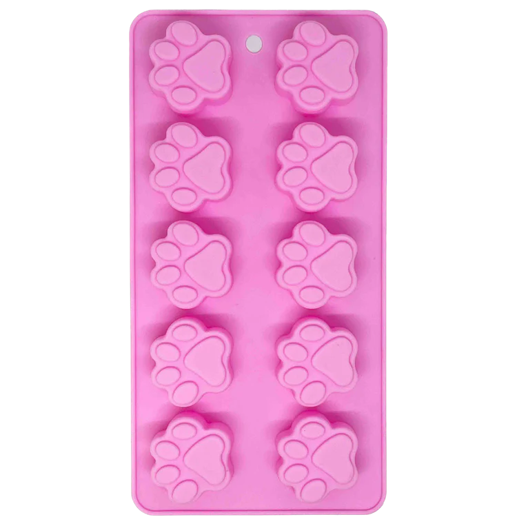 Silicone Molds