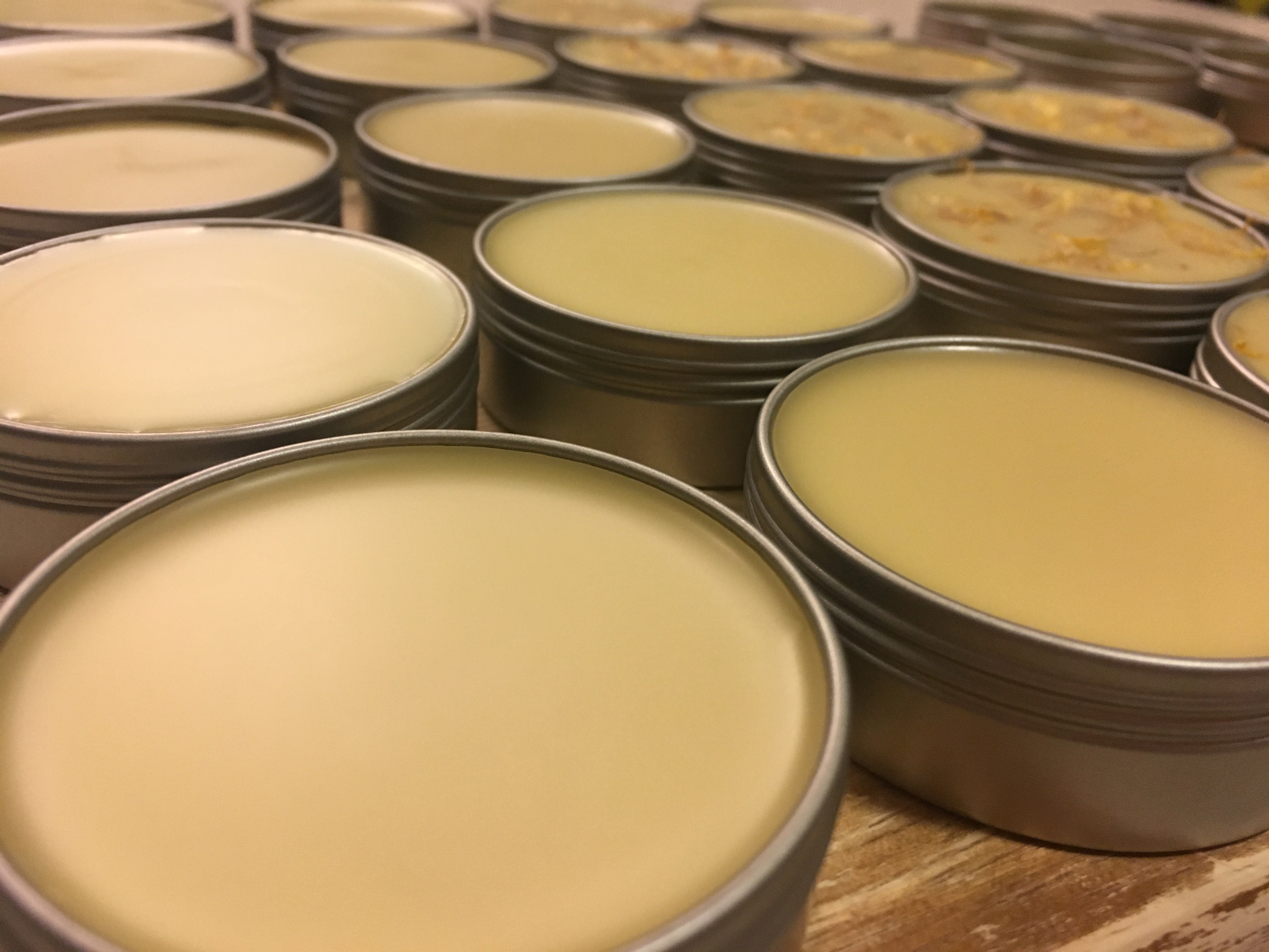 Our organic paw wax is handcrafted in small batches for ultimate quality and consistency. Use it to protect pads from drying out in the cold and snow or to heal dry and cracked pads and noses.