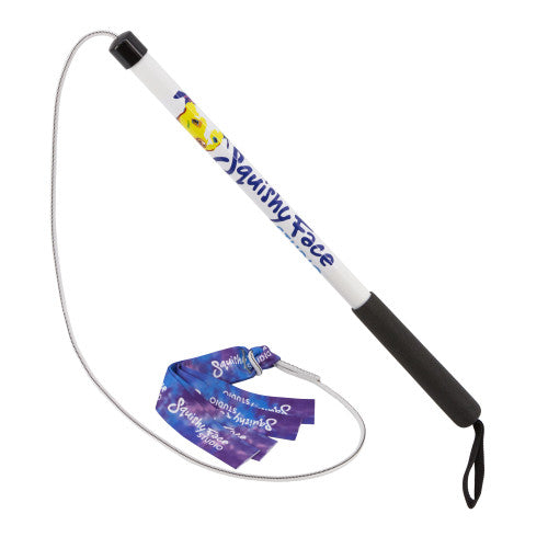 Flirt Pole V2 for Dogs