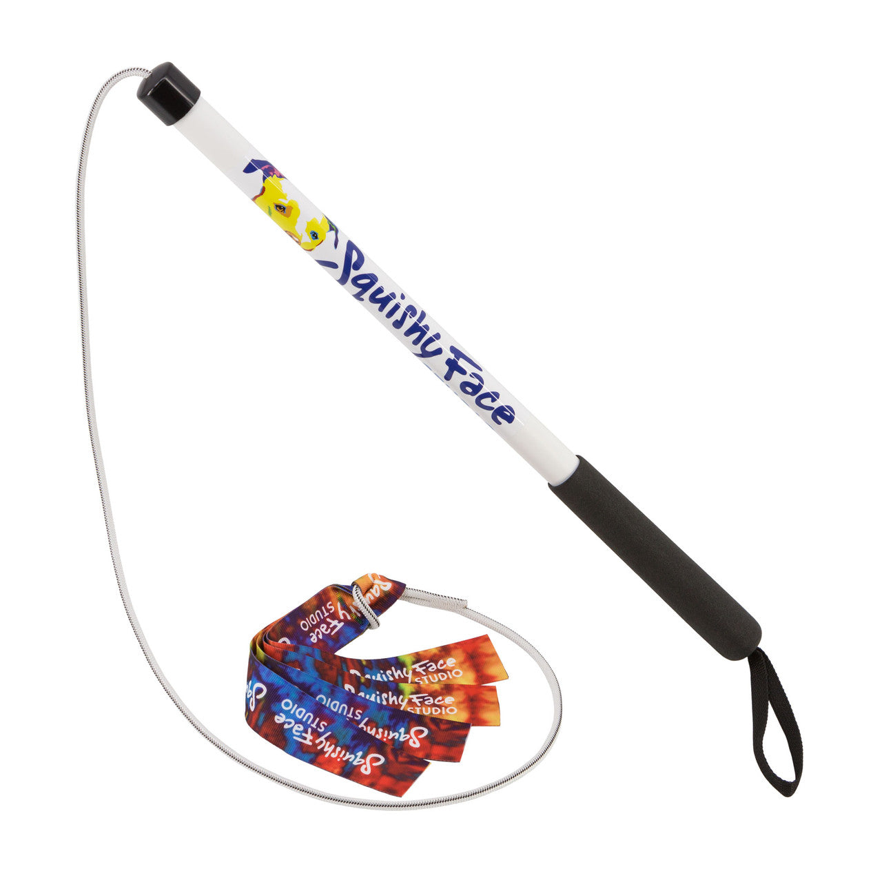 Flirt Pole V2 for Dogs