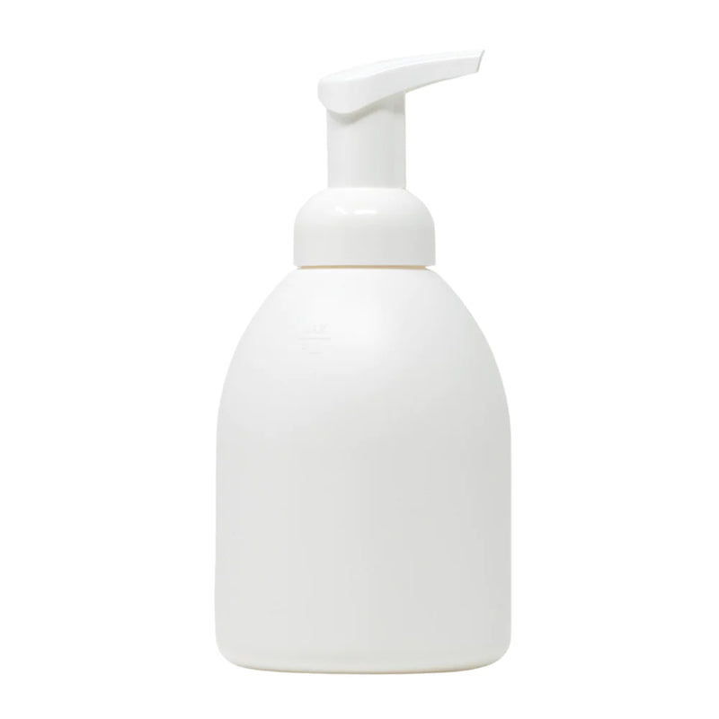 Shampoo Foamer Bottle