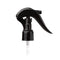 Black rounded trigger mini spray top features an easy-to-squeeze trigger and locking mechanism.  Sprayer will fit the 8 oz. and 16 oz. sizes of the ACV conditioning rinse.