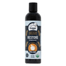 Packed with beneficial organic herbs and essential oils, the USDA Organic Apple Cider Vinegar Conditioning Rinse from 4-Legger will improve skin and coat condition and restore the natural skin and coat balance.