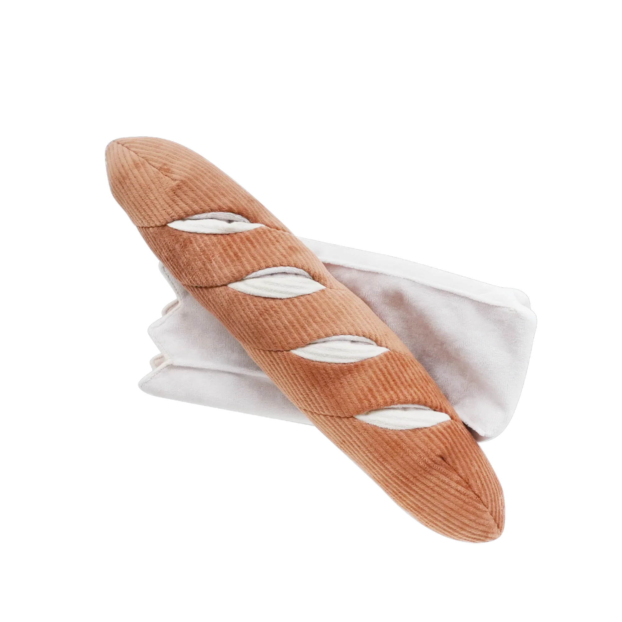 BAUGETTE Enrichment Snuffle Toy for Dogs