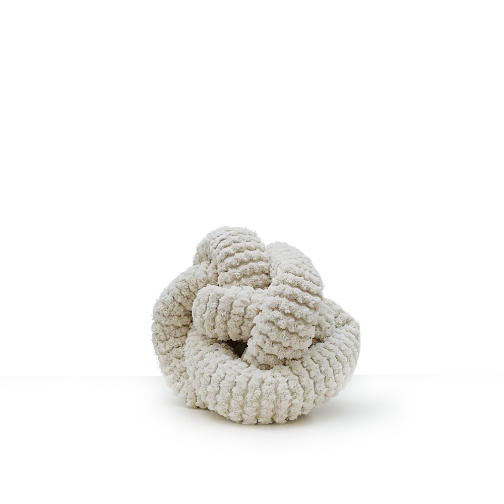 NOU Corduroy Enrichment Toy for Dogs