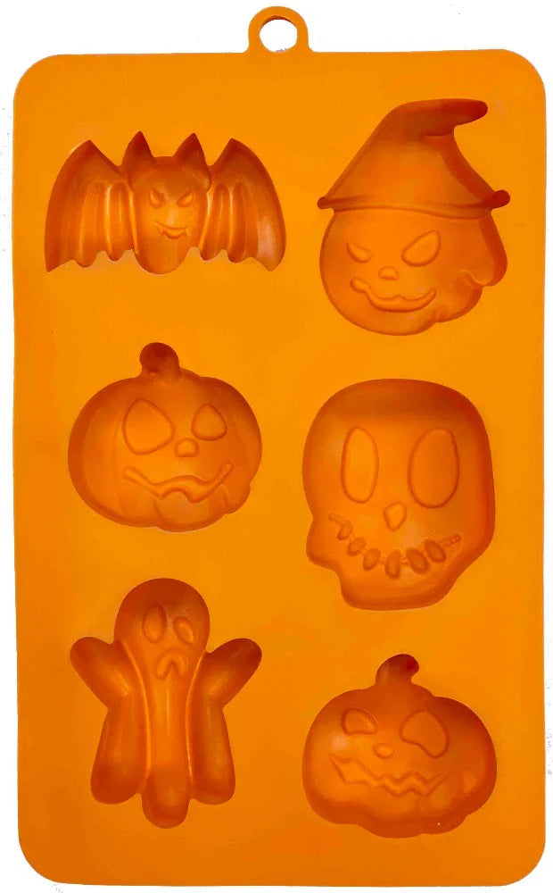 Silicone Molds