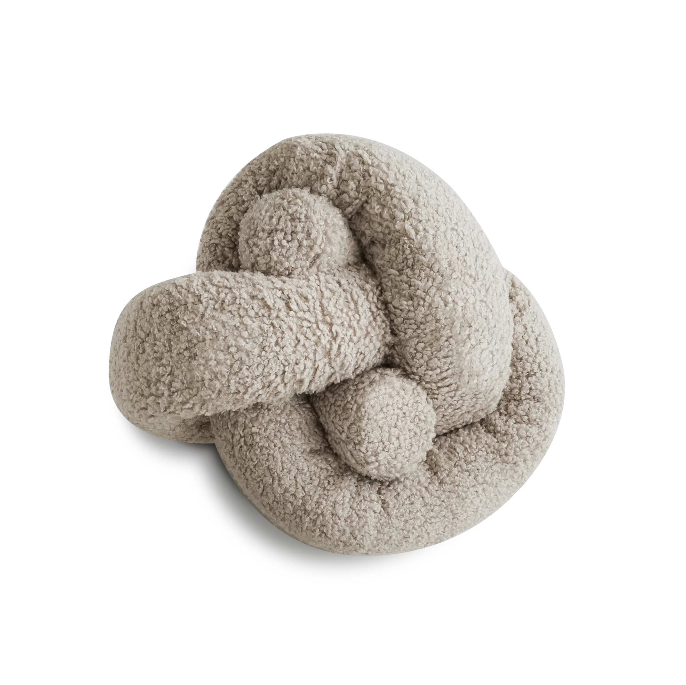 O NOU Teddy Plush Enrichment Toy for Dogs