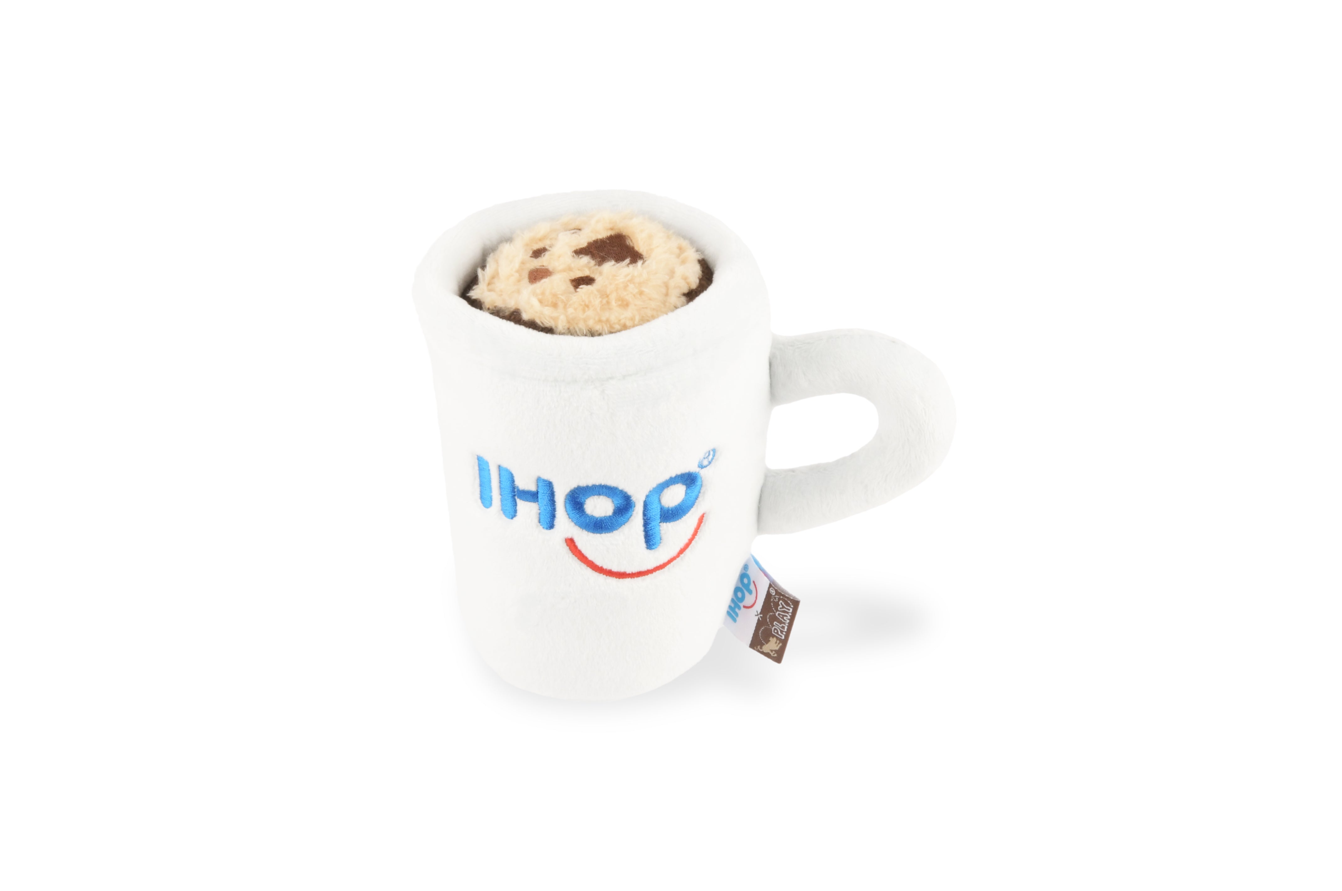 IHOP x P.L.A.Y. Breakfast Sampler Collection