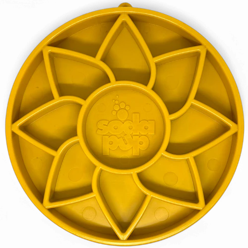 eTray Enrichment Slow Feeder for Dogs