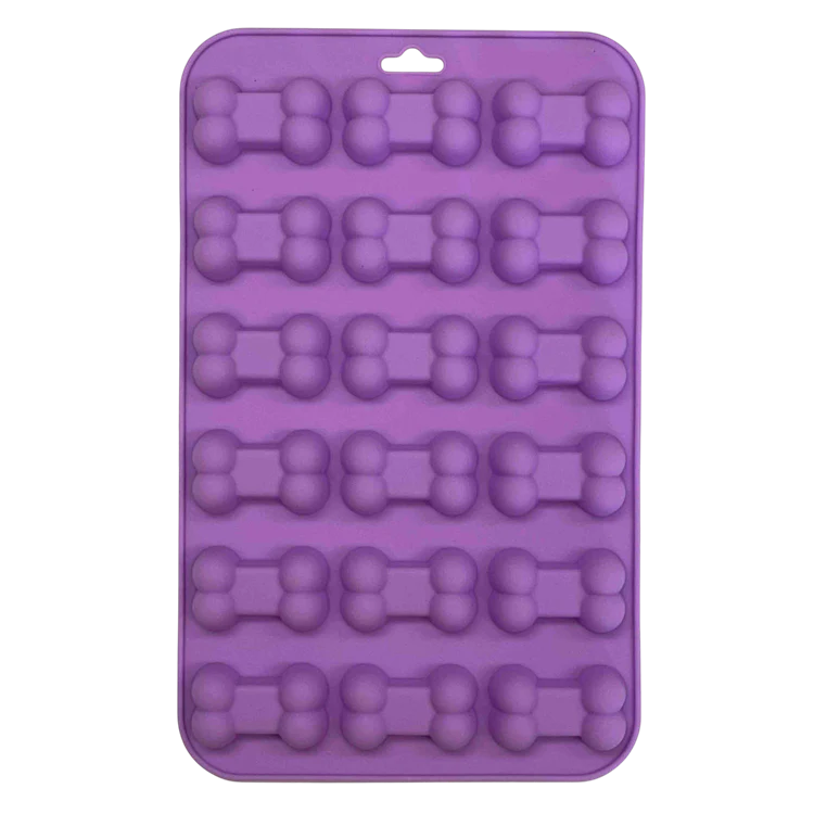 Silicone Molds