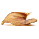 MomentumCN freeze-dried pig ear chews are highly palatable and great for picky pets. They promote dental and joint health, offer mental stimulation, and help curb unwanted behaviors all while providing a raw, digestible, protein.