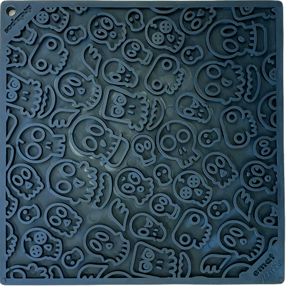 eMat Enrichment Lick Mat for Dogs