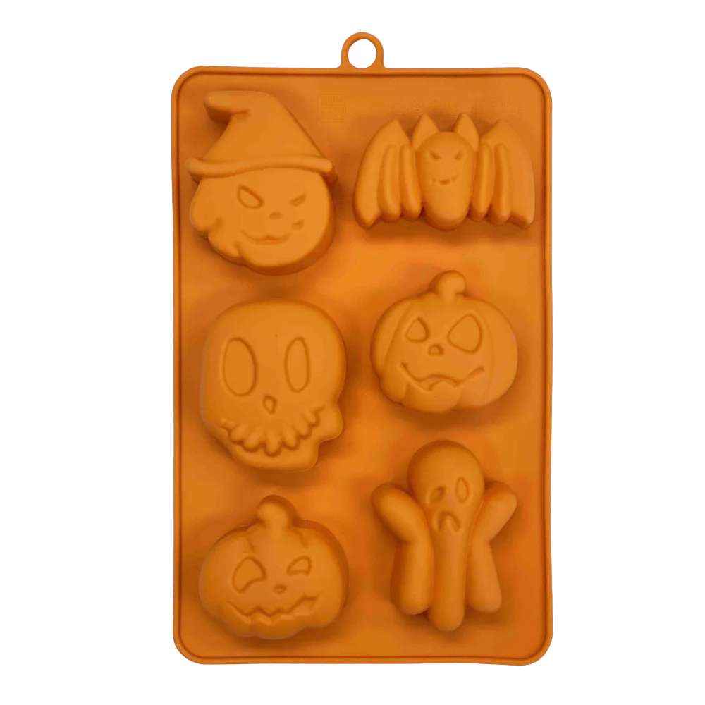 Silicone Molds