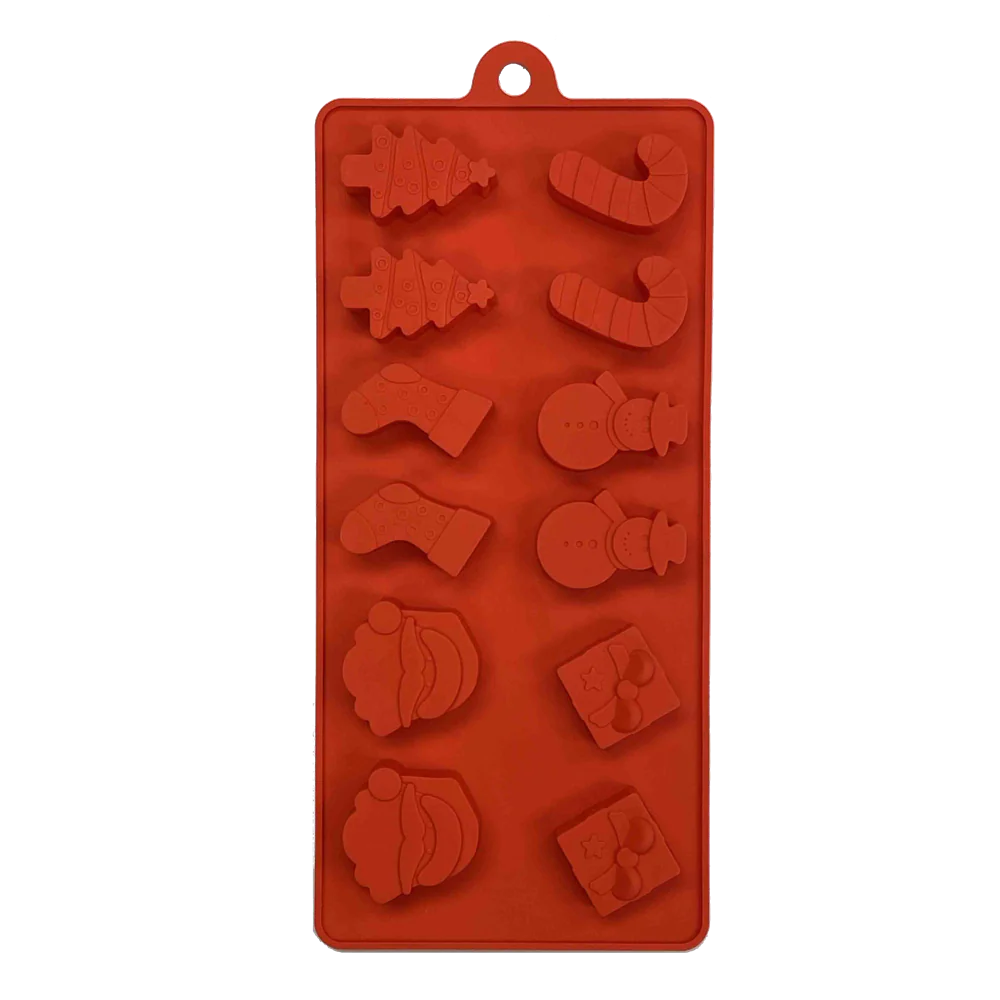 Silicone Molds