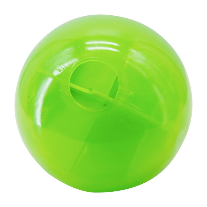 Mazee is an engaging, rewarding, and fun interactive puzzle toy that combines the mental stimulation of a puzzle, with the tasty reward of a treat. This is a great toy for dogs who need a rewarding brain teaser or a slow feeder to encourage slow eating habits.