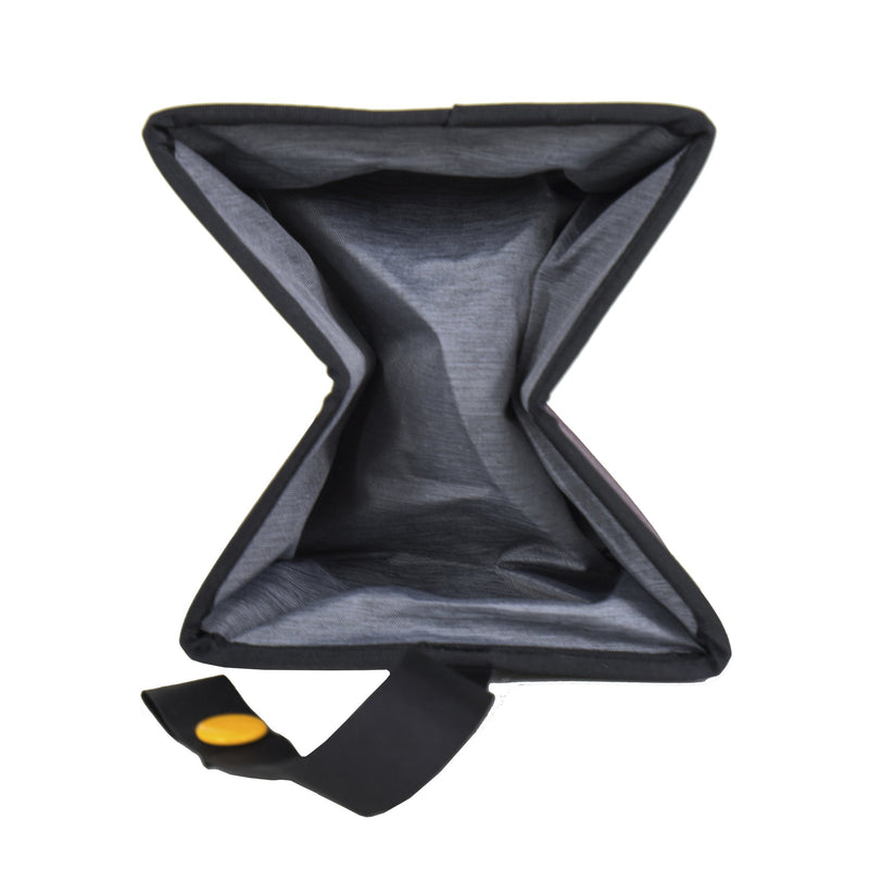 Crumple Travel Bowl