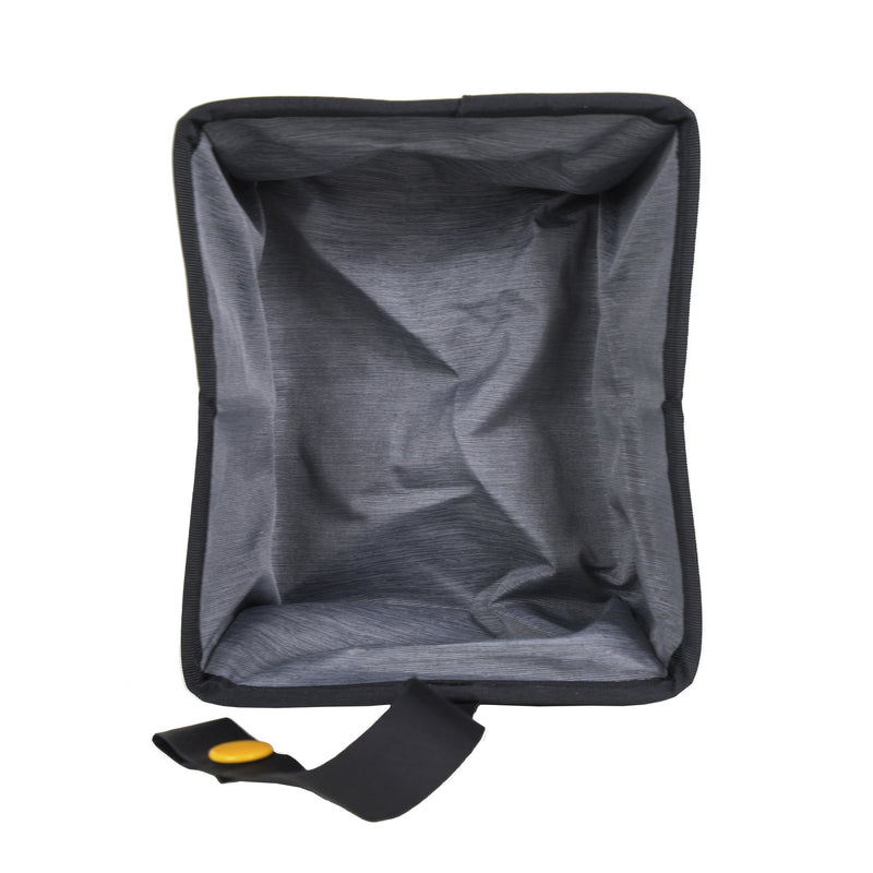 Crumple Travel Bowl