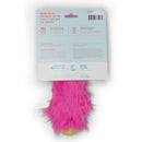 Rowdies are the best of plush and chew toys all rolled into one fun toy your dog will love. West Paw combined the sturdiest technologies to make an extremely durable plush dog toy. Rowdies contain a squeaker to prompt play, and chew bones for dogs who like to gnaw.
