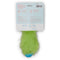 Rowdies are the best of plush and chew toys all rolled into one fun toy your dog will love. West Paw combined the sturdiest technologies to make an extremely durable plush dog toy. Rowdies contain a squeaker to prompt play, and chew bones for dogs who like to gnaw.