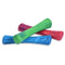 Drifty is a durable stick/bone shaped toy that is best suited for dogs who like to chew or play fetch. The bulbous ends provide the perfect chunky chew zone and the shape makes it easy for dogs to carry around. Toy floats in water and has an ocean-inspired texture.
