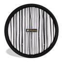 The pup-approved Olly Dog Flyer Disc is made from 100% recycled material that is durable and non-toxic. The soft and lightweight material makes it easy on dog teeth and gums. Ideal for tug-of-war or a game of fetch on land or water.