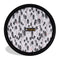 The pup-approved Olly Dog Flyer Disc is made from 100% recycled material that is durable and non-toxic. The soft and lightweight material makes it easy on dog teeth and gums. Ideal for tug-of-war or a game of fetch on land or water.