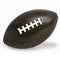 This top selling football is made from the award-winning Orbee-Tuff material, which is 100% recyclable and non-toxic. The authentic white laces and pigskin feel will have your dog running straight to the end zone. Ball is durable, bouncy, buoyant, and perfect for tossing, fetching, and bouncing.