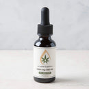 Safe and effective full-spectrum oil that can be used to relieve pain, reduce inflammation and anxiety, support the nervous system, and heal the gut. It is good for the heart, protects against and kills cancer cells, and can be an effective therapy for people with seizures or epilepsy.