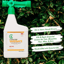 Cedarcide Yardsafe is a safe and effective way to keep your yard free of unwanted pests.