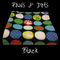 40" x 50" handmade fleece blanket for you or your pets. Blanket edges are finished.