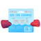 Drifty is a durable stick/bone shaped toy that is best suited for dogs who like to chew or play fetch. The bulbous ends provide the perfect chunky chew zone and the shape makes it easy for dogs to carry around. Toy floats in water and has an ocean-inspired texture.