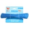Drifty is a durable stick/bone shaped toy that is best suited for dogs who like to chew or play fetch. The bulbous ends provide the perfect chunky chew zone and the shape makes it easy for dogs to carry around. Toy floats in water and has an ocean-inspired texture.