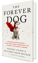 In this pathbreaking guide, two of the world’s most popular and trusted pet care advocates reveal new science to teach us how to delay aging and provide a long, happy, healthy life for our canine companions.
