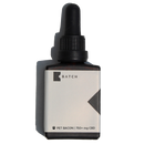 BATCH Pet Oil by Wisconsin Hemp Scientific is a relaxing blend of hemp extract for your pet. Oil is flavored with bacon or wild Alaskan salmon oil to make it palatable for pets.