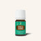 Peace & Calming is an essential oil blend that can be used on dogs and people. Its citrusy, floral, and down-to-earth aroma promotes relaxation and a deep sense of peace and emotional well-being. It helps dampen tension, uplift spirits, and supports comfort and a peaceful environment. Freshens the air when diffused.