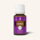 Lavender is a highly versatile essential oil that can be used on dogs and people. Its sweet, herbaceous, and floral aroma helps release tension and nervousness, and promote a sense of calm and balance. A great beginner oil and a must-have for every home.