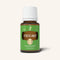 Stress Away is an essential oil blend that can be used on dogs and people. Its sweet, citrus, and tropical aroma promotes peace and tranquility and helps relieve stress and nervous tension to restore relaxation and a calm environment. It is a great essential oil blend for dogs who have been through any type of trauma.